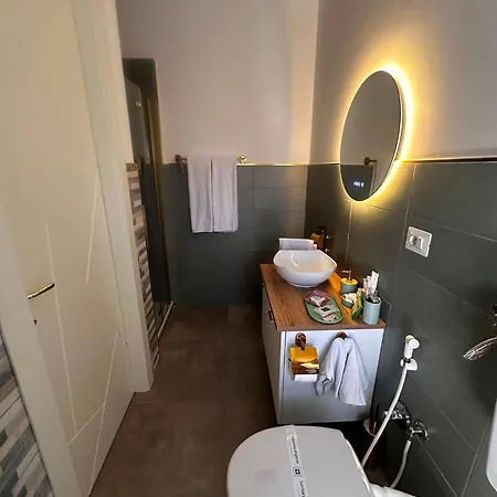 Gæstehus Caroline's *