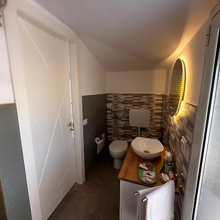 Caroline's Gæstehus *