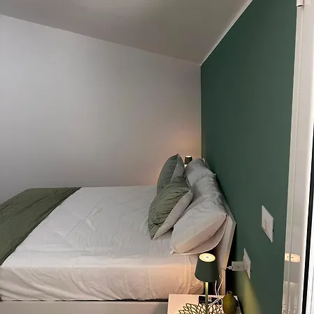 Gæstehus Caroline's