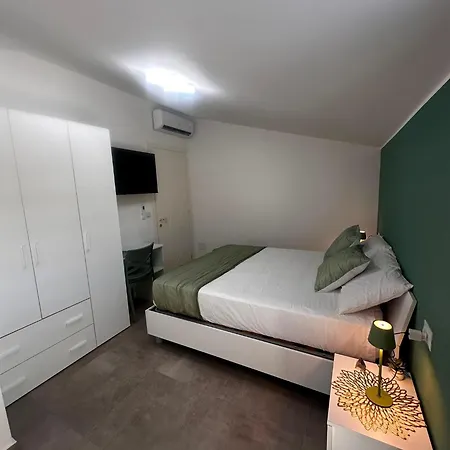 Caroline's Gæstehus *