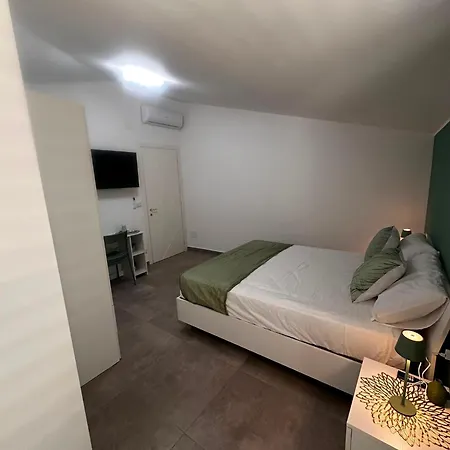 Gæstehus Caroline's *