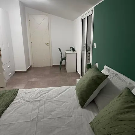 Caroline's Gæstehus *