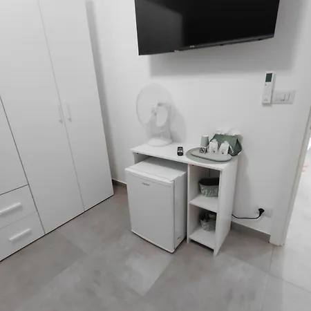Gæstehus Caroline's